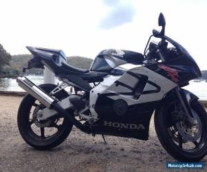 Motorcycle honda cbr250rr for Sale