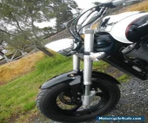 Motorcycle SUZUKI BOULEVARD M50 with 37095ks 4/16 Rego Fantastic Price! for Sale