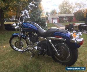 Motorcycle 2007 Harley-Davidson Touring for Sale