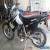 Kawasaki KLR/KLX 650 C series model,Electric start. for Sale