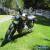 TRIUMPH BONNEVILLE T100 2007' 7800Klms for Sale