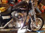 2007 Harley-Davidson Dyna for Sale