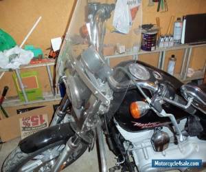 Motorcycle 2007 Harley-Davidson Dyna for Sale