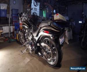 Motorcycle 2008 Harley-Davidson Softail for Sale