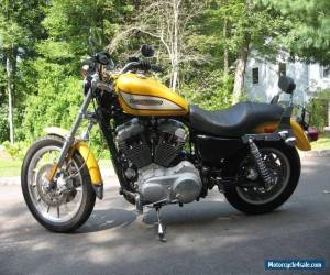 Motorcycle 2005 Harley-Davidson Touring for Sale