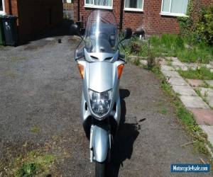 Motorcycle Honda FES 250 for Sale