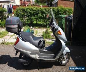 Motorcycle Honda FES 250 for Sale