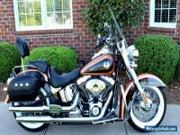 2008 Harley-Davidson Softail