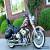 2008 Harley-Davidson Softail for Sale