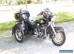 2009 Harley-Davidson Touring for Sale