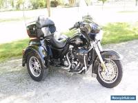 2009 Harley-Davidson Touring