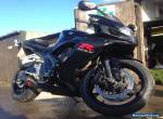 K7 Suzuki gsxr 750 for Sale