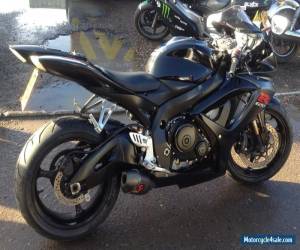 Motorcycle K7 Suzuki gsxr 750 for Sale