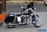 1982 Harley-Davidson Touring for Sale