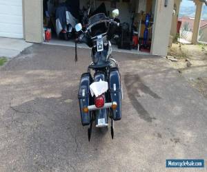 Motorcycle 1982 Harley-Davidson Touring for Sale