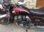 Honda: CB for Sale