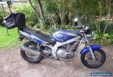 SUZUKI GS 500 MOTORBIKE 1983 for Sale