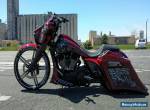 2011 Harley-Davidson Touring for Sale