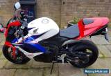 Honda CBR 600RR 2011 low mileage for Sale