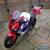 Honda CBR 600RR 2011 low mileage for Sale