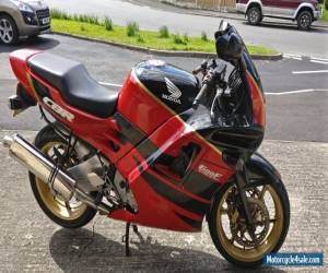 Motorcycle honda cbr600f for Sale