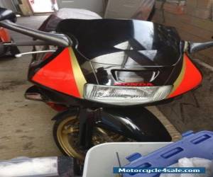 Motorcycle honda cbr600f for Sale