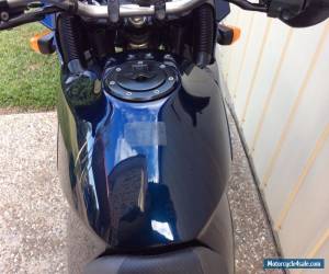 Motorcycle Kawasaki KLE500 2006 for Sale