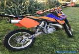 KTM 200EXC 1998 for Sale