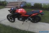 2015 Honda Cb300f for Sale