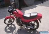 Honda cb 250 for Sale