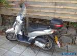 Honda SR125 Scooter very low mileage  for Sale