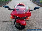 Honda VFR 800i for Sale