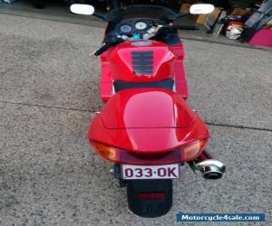 Motorcycle Honda VFR 800i for Sale