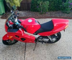 Motorcycle Honda VFR 800i for Sale