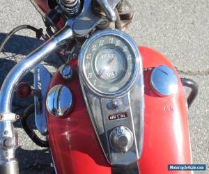 Motorcycle 1942 Harley-Davidson Other for Sale