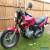 Honda CB500 1999 Red for Sale