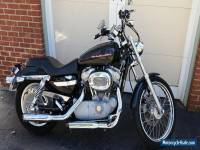 2007 Harley-Davidson Sportster