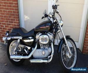 2007 Harley-Davidson Sportster for Sale