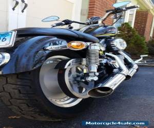 Motorcycle 2007 Harley-Davidson Sportster for Sale