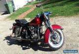 1973 Harley-Davidson Other for Sale