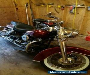 Motorcycle 1973 Harley-Davidson Other for Sale