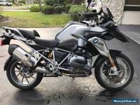 2014 BMW R-Series