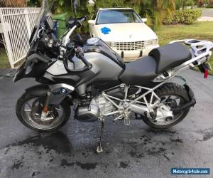 Motorcycle 2014 BMW R-Series for Sale