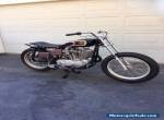 1975 Harley-Davidson XR-750 for Sale