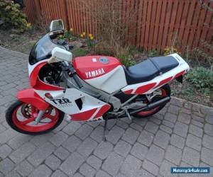 Motorcycle 1986 Yamaha TZR250 - 10,000 miles - Fresh Import - Rust Free - Original Bike for Sale