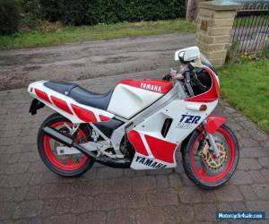 Motorcycle 1986 Yamaha TZR250 - 10,000 miles - Fresh Import - Rust Free - Original Bike for Sale