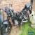 2004 cbr125 spares or repair for Sale