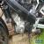 2004 cbr125 spares or repair for Sale