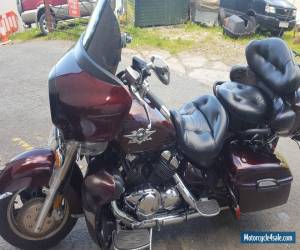 Motorcycle 2006 YAMAHA  XVZ TF 1300 VENTURE ROYAL STAR CRUISER px poss for Sale