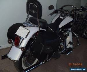 Motorcycle 2007 Harley-Davidson Softail for Sale